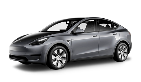 테슬라 모델y