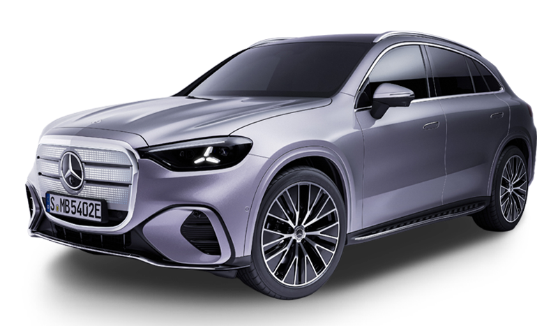 벤츠 GLC EQ